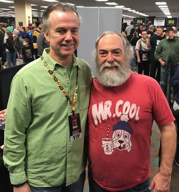 Michael O'Keefe (Caddyshack)
