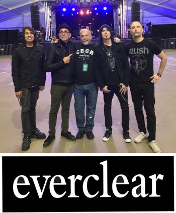 Everclear
