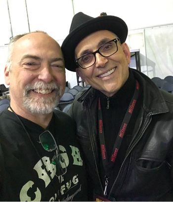 Art Alexakis- Everclear
