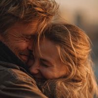 You Are My Everything by Charles F. Heider