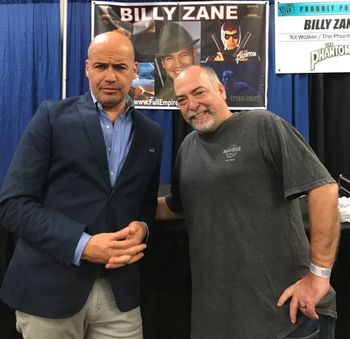 Billy Zane
