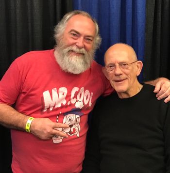Christopher Lloyd
