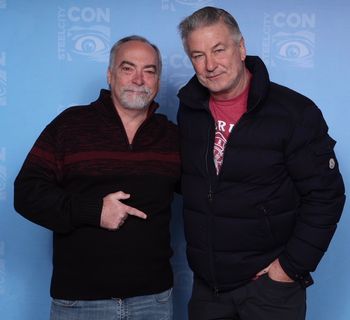 Alec Baldwin
