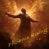 New song ‘Phoenix Rising’ available soon!