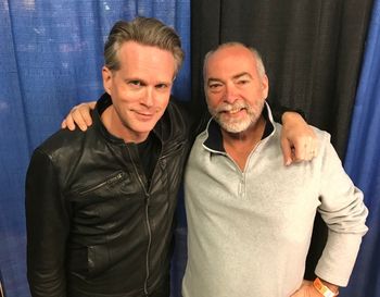 Cary Elwes
