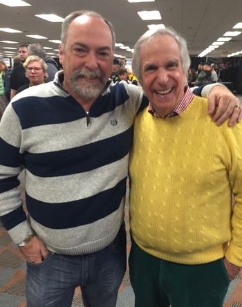 Henry Winkler
