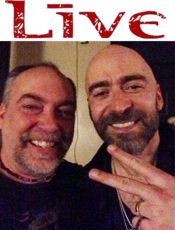 Ed Kowalczyk - LiVE
