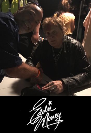 Eddie Money
