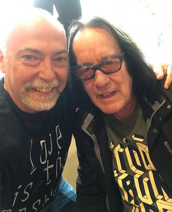 Todd Rundgren
