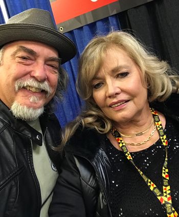 Cindy Morgan RIP (Caddyshack)
