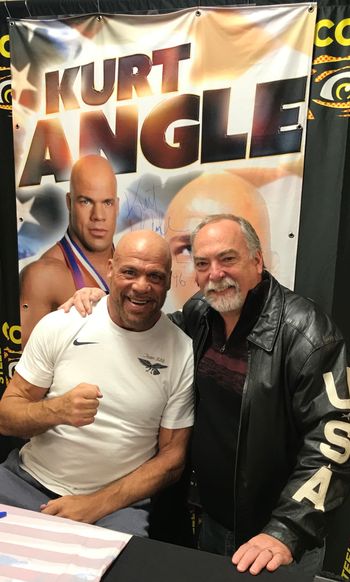 Kurt Angle
