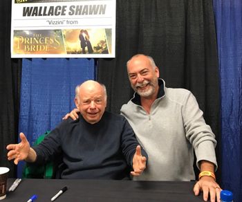Wallace Shawn
