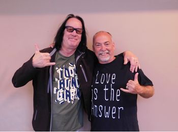 Todd Rundgren
