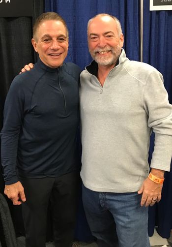 Tony Danza
