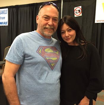 Shannon Doherty RIP
