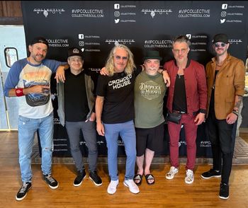 Collective Soul
