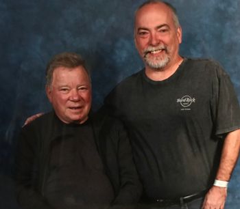 William Shatner
