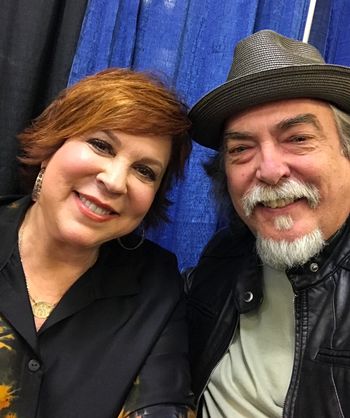 Vicki Lawrence
