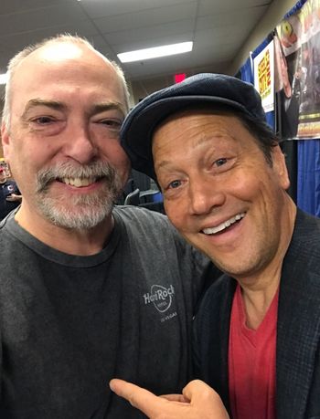 Rob Schneider
