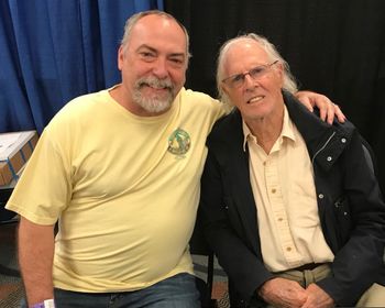 Bruce Dern
