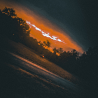 Heaven Hotline  by Colin Parton