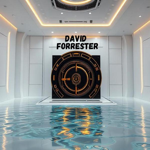 David Forrester Vault