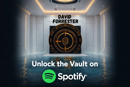 david forrester vault