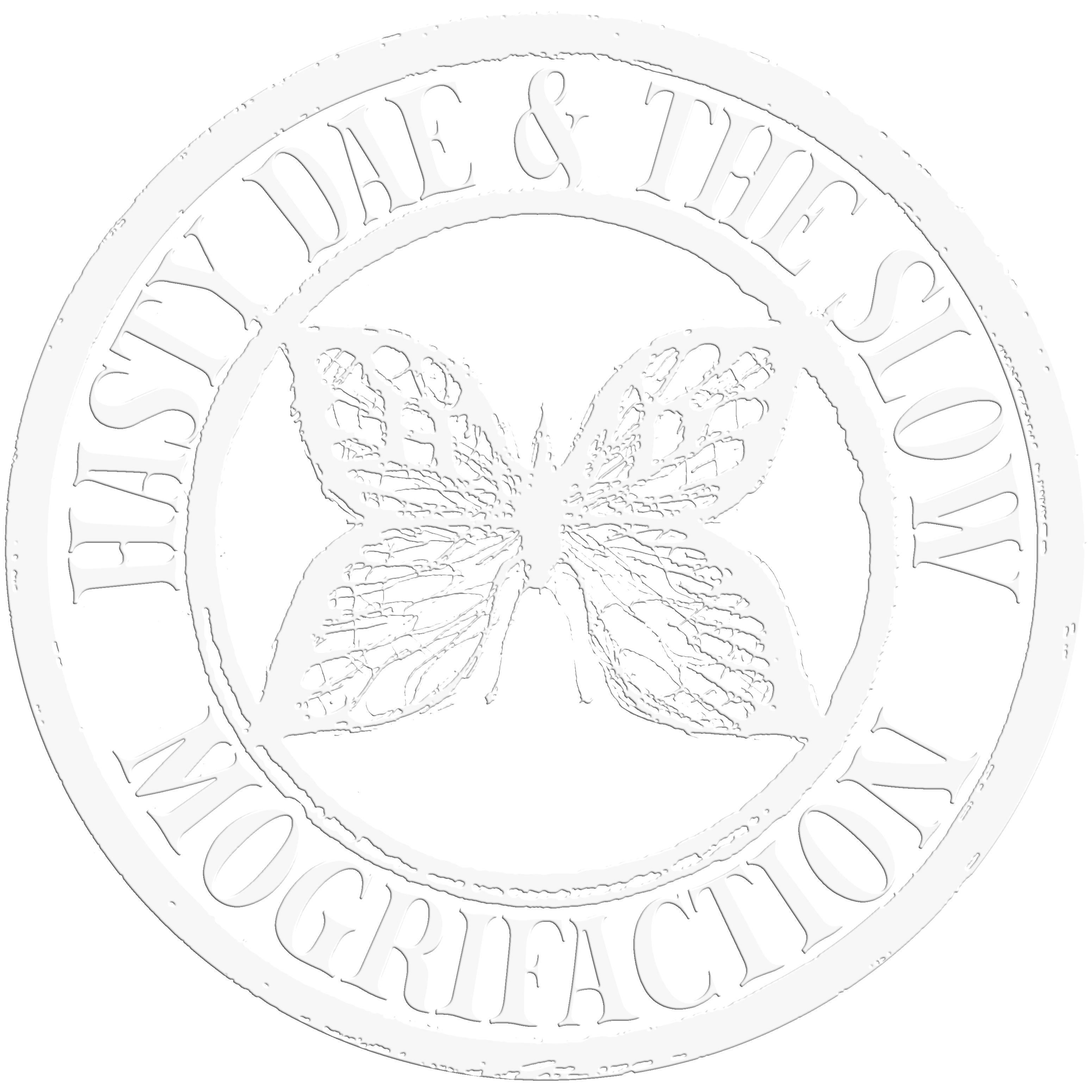 Hasty DAE and the Slow Mogrifaction