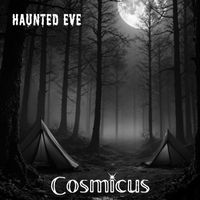 Haunted Eve by Cosmicus
