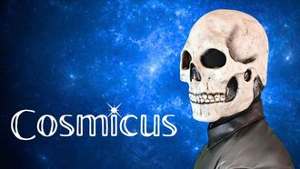 Cosmicus music producer -  Unbound by category and untouched by the ordinary