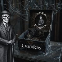 Arca Musica by Cosmicus