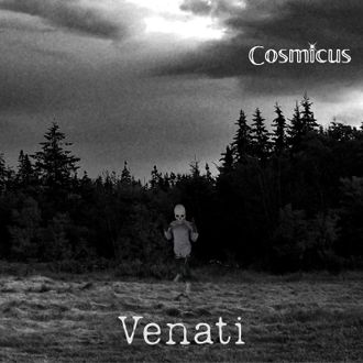 Venati (Latin for "Hunted") is a cinematic horror track that unfolds like the final act of a psychological thriller