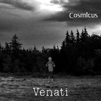 Venati by Cosmicus