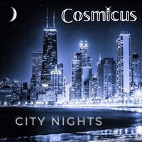 City Nights by Cosmicus