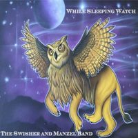 While Sleeping Watch by Cosmic Restoration Band