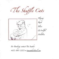Lovin' Cup by Shuffle Cats