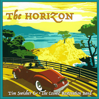 The Horizon by Cosmic Restoration Band