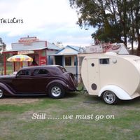 Still We Must Go On by The Lo Cats
