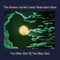 The Other Side of The Other Side by Cosmic Restoration Band