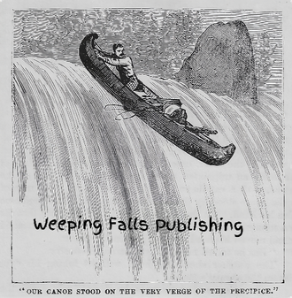 Weeping Falls Publishing