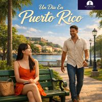 Un Dia En Puerto Rico by Wolfman