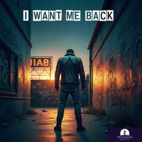 I Want Me Back by Wolfman