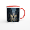 Narrow Road - Ceramic Mug