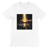 Who Is To Blame - Unisex T-Shirt
