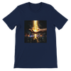 Who Is To Blame - Unisex T-Shirt