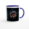 As The World Turns - Ceramic Mug