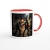 Awakening - Ceramic Mug