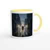 Narrow Road - Ceramic Mug