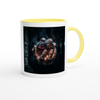 As The World Turns - Ceramic Mug
