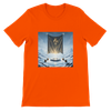 Raising The Banner Of The Most High - Unisex T-Shirt